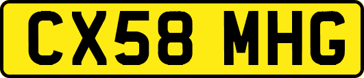 CX58MHG