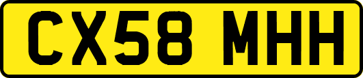 CX58MHH