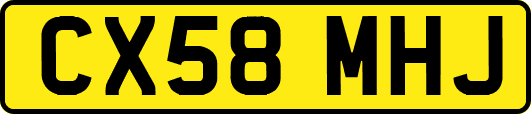 CX58MHJ