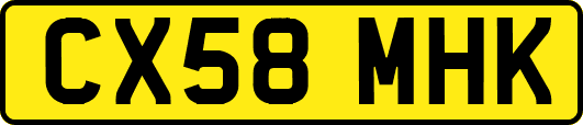 CX58MHK