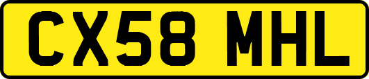 CX58MHL