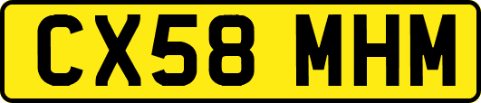 CX58MHM