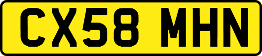CX58MHN