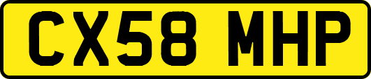 CX58MHP