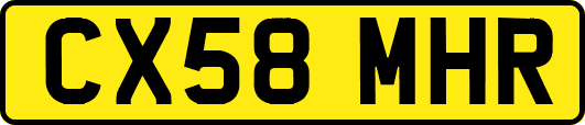 CX58MHR