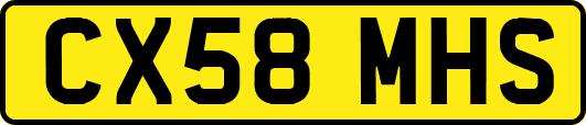 CX58MHS