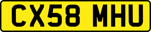 CX58MHU