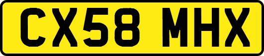 CX58MHX