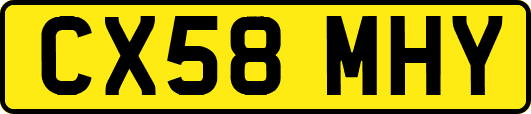 CX58MHY