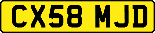 CX58MJD