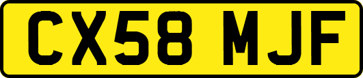 CX58MJF