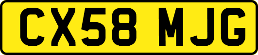 CX58MJG