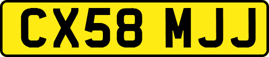 CX58MJJ