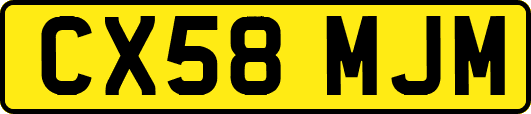 CX58MJM