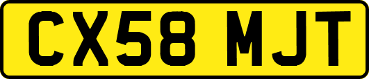 CX58MJT
