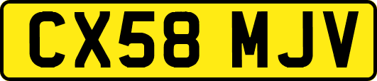 CX58MJV