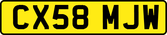 CX58MJW