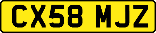 CX58MJZ
