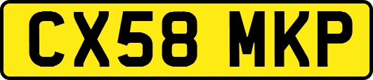 CX58MKP