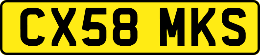 CX58MKS
