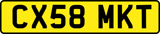 CX58MKT