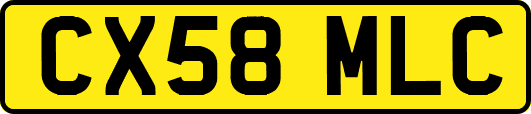 CX58MLC
