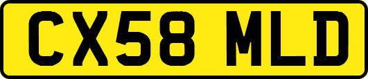 CX58MLD