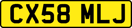 CX58MLJ