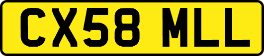 CX58MLL