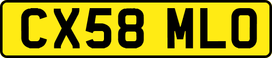 CX58MLO