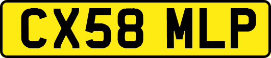 CX58MLP
