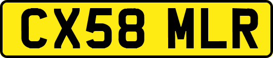 CX58MLR