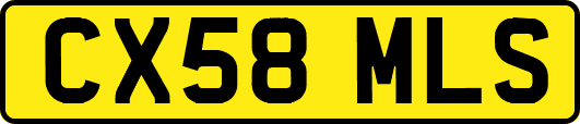 CX58MLS