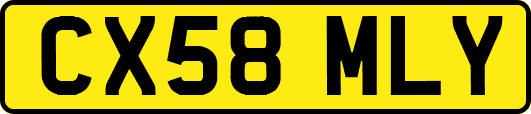 CX58MLY