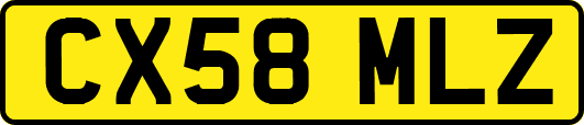 CX58MLZ