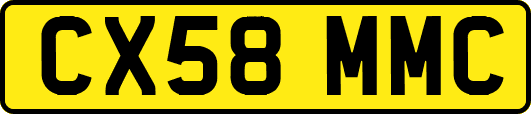 CX58MMC