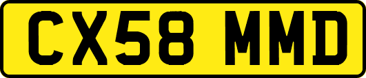 CX58MMD