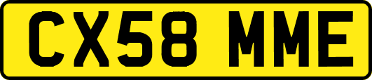 CX58MME