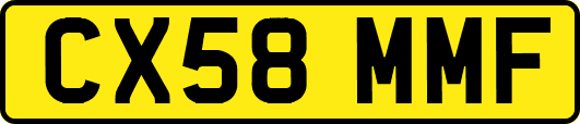 CX58MMF