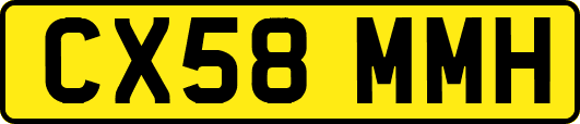 CX58MMH