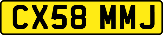 CX58MMJ