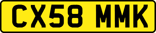 CX58MMK