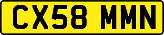 CX58MMN