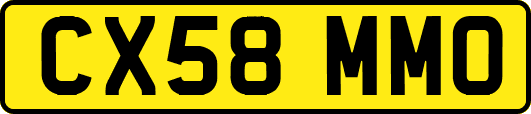 CX58MMO