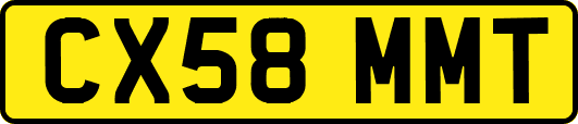 CX58MMT