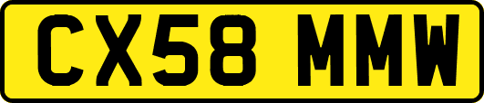 CX58MMW