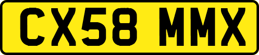 CX58MMX