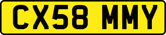 CX58MMY