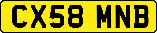 CX58MNB