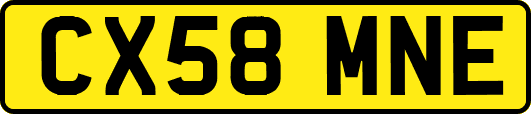 CX58MNE